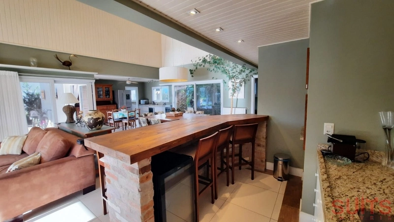 Linda casa estilo Americana Térrea no Condomínio Atlântico: 15ª foto da galeria de imagens do imóvel