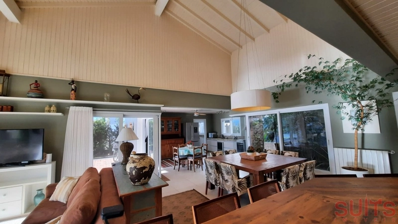 Linda casa estilo Americana Térrea no Condomínio Atlântico: 12ª foto da galeria de imagens do imóvel