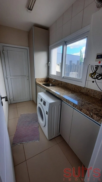 Linda casa estilo Americana Térrea no Condomínio Atlântico: 13ª foto da galeria de imagens do imóvel