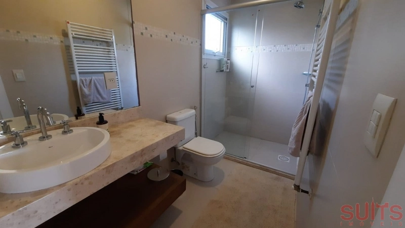 Linda casa estilo Americana Térrea no Condomínio Atlântico: 27ª foto da galeria de imagens do imóvel