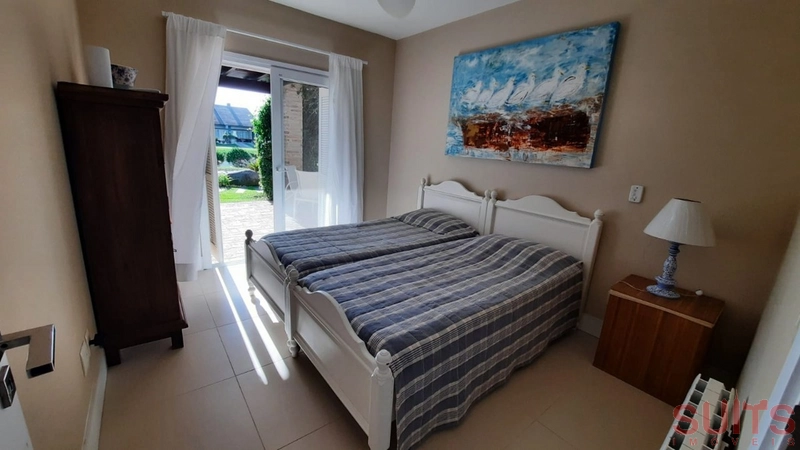 Linda casa estilo Americana Térrea no Condomínio Atlântico: 17ª foto da galeria de imagens do imóvel