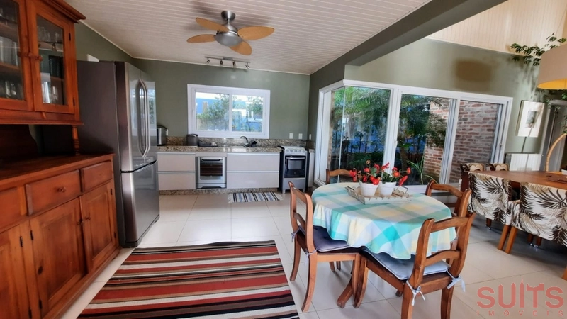 Linda casa estilo Americana Térrea no Condomínio Atlântico: 11ª foto da galeria de imagens do imóvel