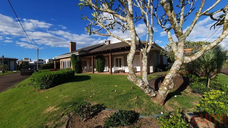 Linda casa estilo Americana Térrea no Condomínio Atlântico: 28ª foto da galeria de imagens do imóvel