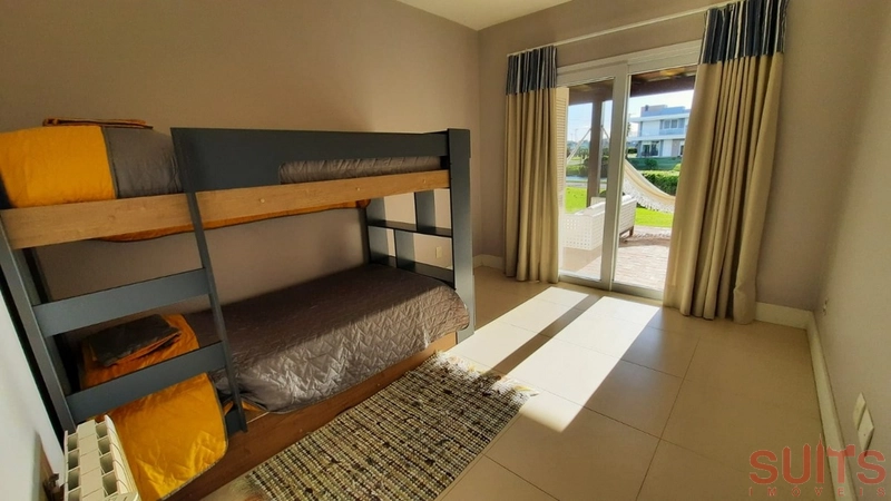 Linda casa estilo Americana Térrea no Condomínio Atlântico: 22ª foto da galeria de imagens do imóvel