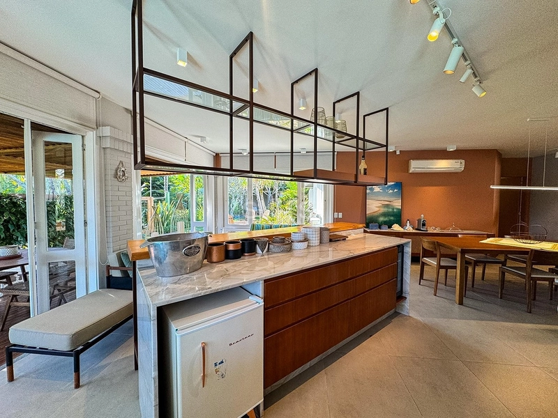 Excelente casa esquina área verde na praia de Atlântida : 13ª foto da galeria de imagens do imóvel