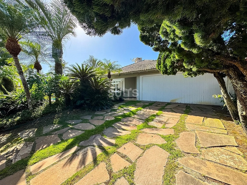 Excelente casa esquina área verde na praia de Atlântida : 2ª foto da galeria de imagens do imóvel
