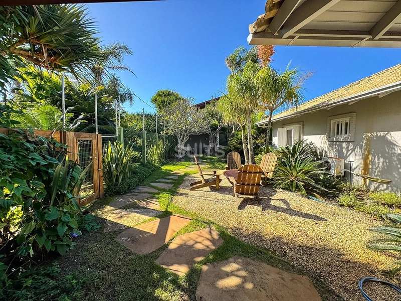 Excelente casa esquina área verde na praia de Atlântida : 21ª foto da galeria de imagens do imóvel