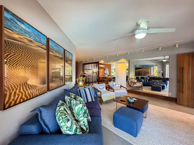 Excelente casa esquina área verde na praia de Atlântida : 10ª foto da galeria de imagens do imóvel