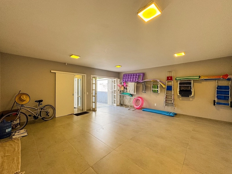Excelente casa esquina área verde na praia de Atlântida : 34ª foto da galeria de imagens do imóvel