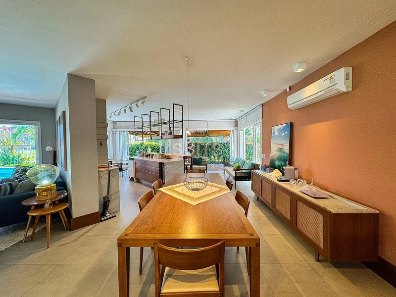 Excelente casa esquina área verde na praia de Atlântida : 11ª foto da galeria de imagens do imóvel