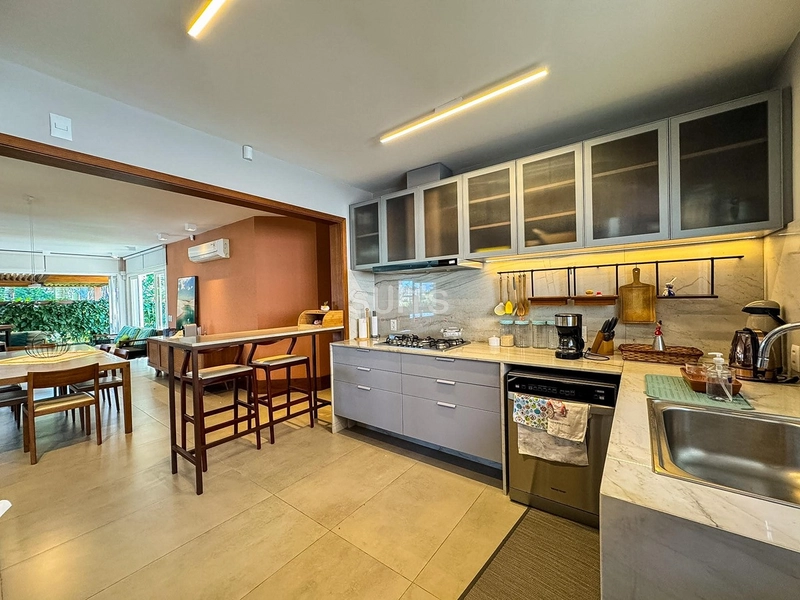 Excelente casa esquina área verde na praia de Atlântida : 28ª foto da galeria de imagens do imóvel