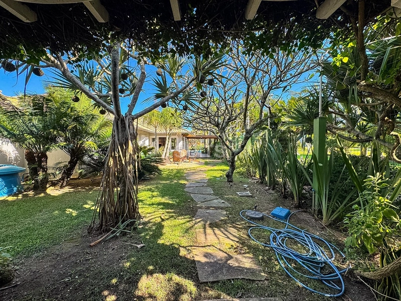Excelente casa esquina área verde na praia de Atlântida : 25ª foto da galeria de imagens do imóvel