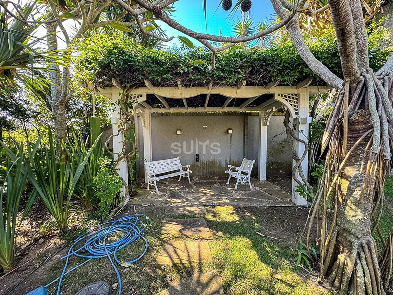 Excelente casa esquina área verde na praia de Atlântida : 24ª foto da galeria de imagens do imóvel