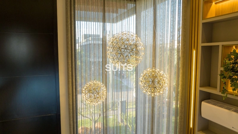 Sobrado luxuoso no condomínio Capão Ilhas Resort: 6ª foto da galeria de imagens do imóvel