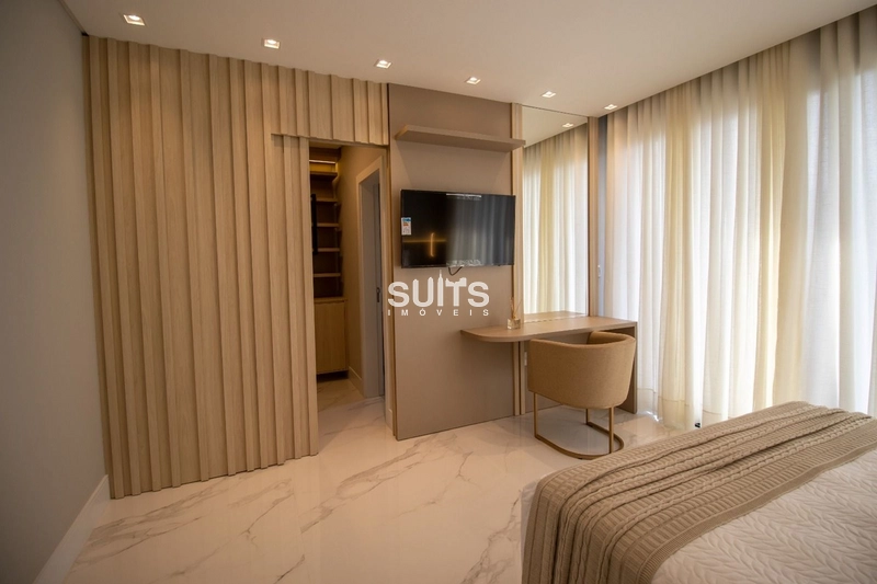 Sobrado luxuoso no condomínio Capão Ilhas Resort: 32ª foto da galeria de imagens do imóvel