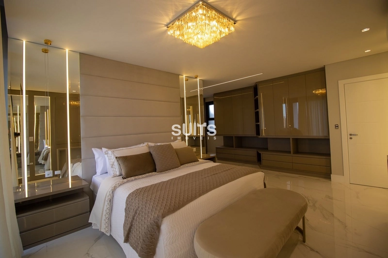 Sobrado luxuoso no condomínio Capão Ilhas Resort: 18ª foto da galeria de imagens do imóvel