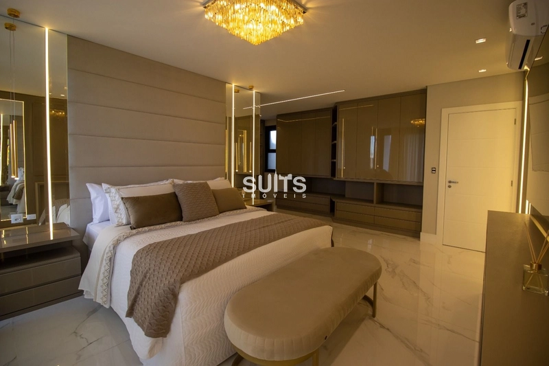 Sobrado luxuoso no condomínio Capão Ilhas Resort: 19ª foto da galeria de imagens do imóvel