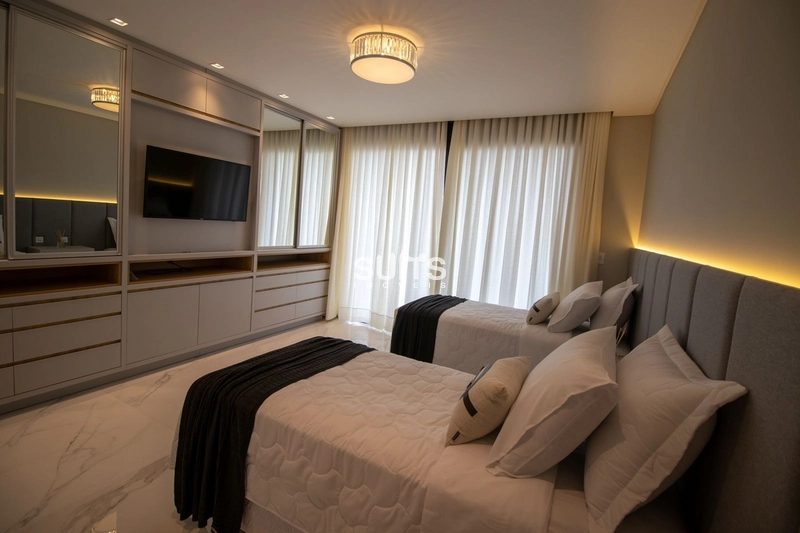 Sobrado luxuoso no condomínio Capão Ilhas Resort: 25ª foto da galeria de imagens do imóvel