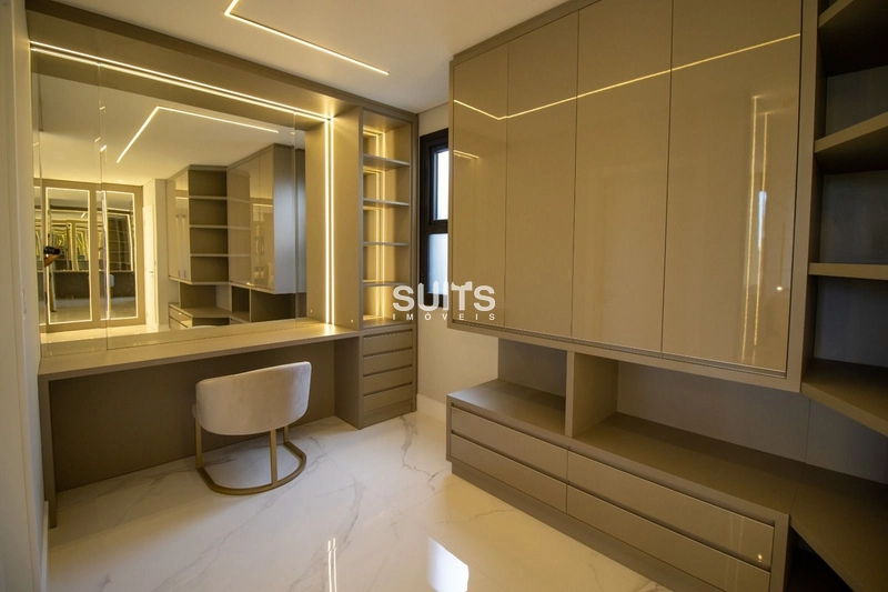 Sobrado luxuoso no condomínio Capão Ilhas Resort: 21ª foto da galeria de imagens do imóvel