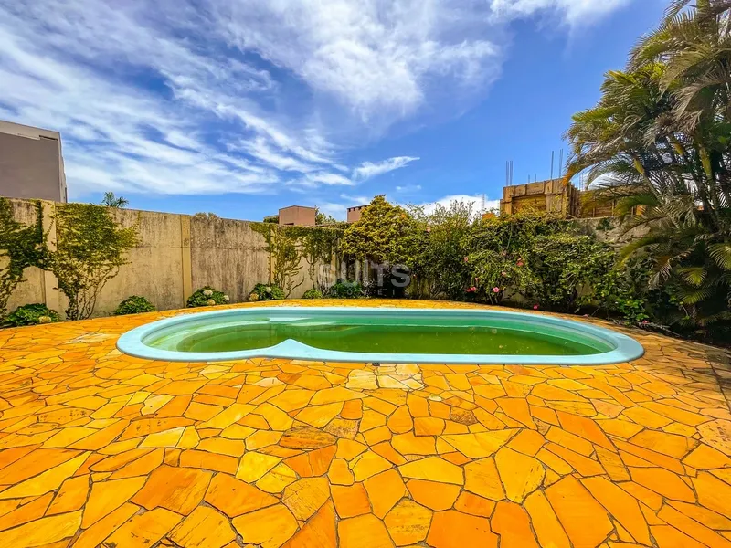 Casa de 02 terrenos próxoma do mar no Centro de Xangri-Lá!: 28ª foto da galeria de imagens do imóvel