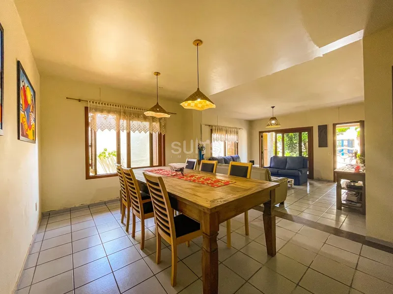 Casa de 02 terrenos próxoma do mar no Centro de Xangri-Lá!: 6ª foto da galeria de imagens do imóvel