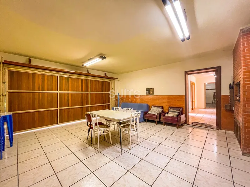 Casa de 02 terrenos próxoma do mar no Centro de Xangri-Lá!: 11ª foto da galeria de imagens do imóvel