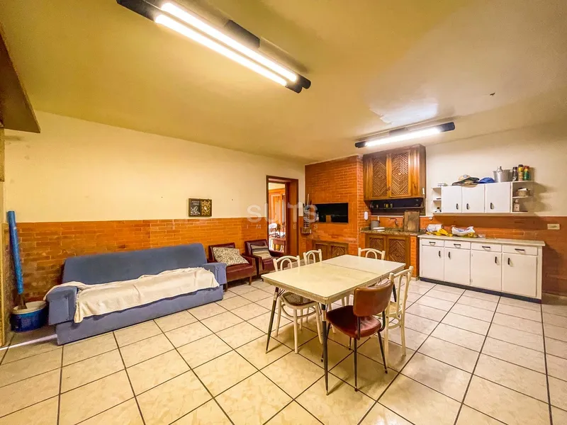 Casa de 02 terrenos próxoma do mar no Centro de Xangri-Lá!: 12ª foto da galeria de imagens do imóvel