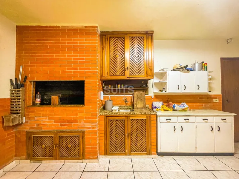 Casa de 02 terrenos próxoma do mar no Centro de Xangri-Lá!: 13ª foto da galeria de imagens do imóvel