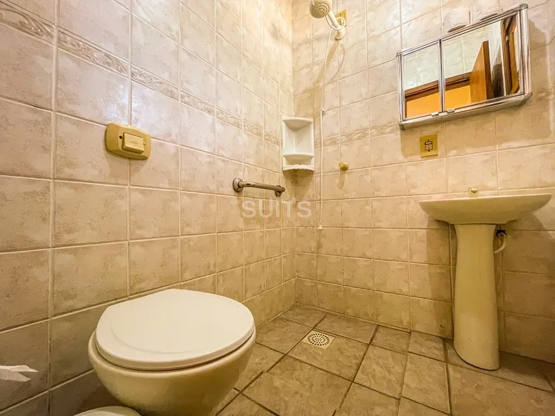 Casa de 02 terrenos próxoma do mar no Centro de Xangri-Lá!: 16ª foto da galeria de imagens do imóvel