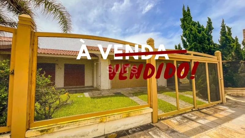 Casa de 02 terrenos próxoma do mar no Centro de Xangri-Lá!: 31ª foto da galeria de imagens do imóvel