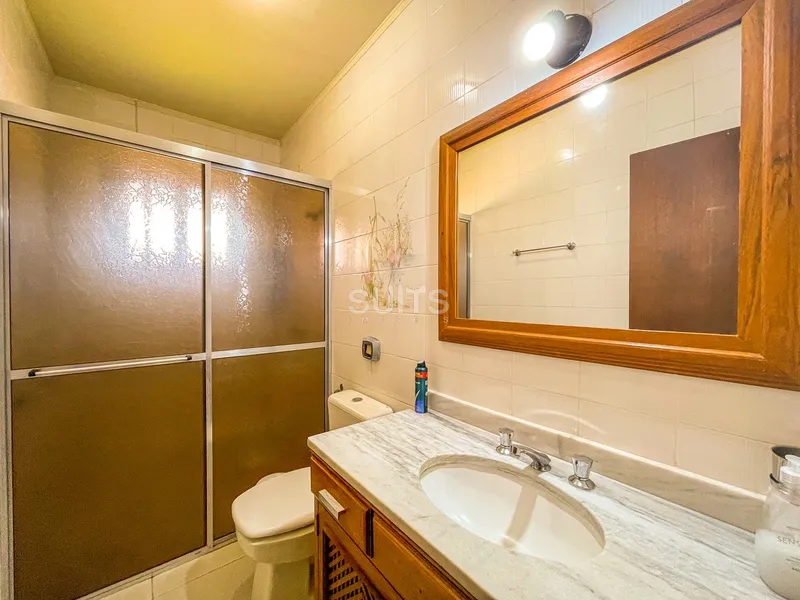 Casa de 02 terrenos próxoma do mar no Centro de Xangri-Lá!: 21ª foto da galeria de imagens do imóvel