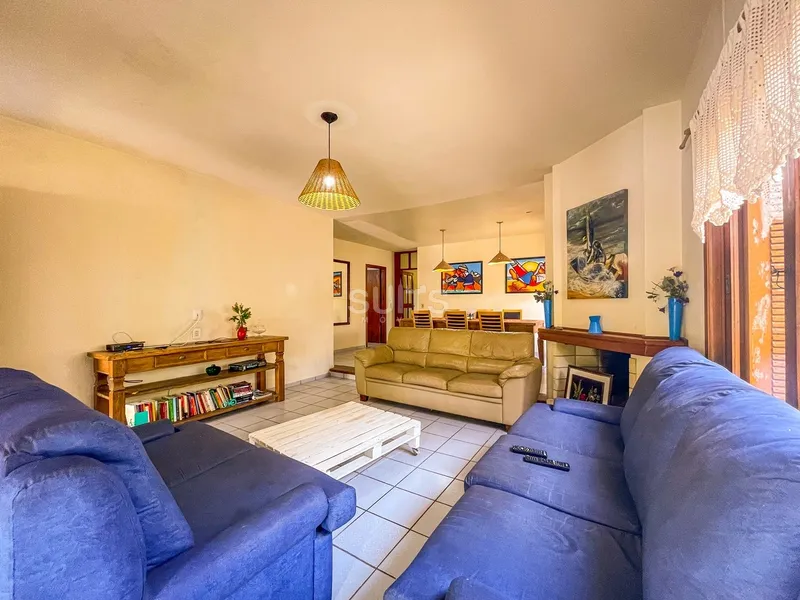 Casa de 02 terrenos próxoma do mar no Centro de Xangri-Lá!: 3ª foto da galeria de imagens do imóvel