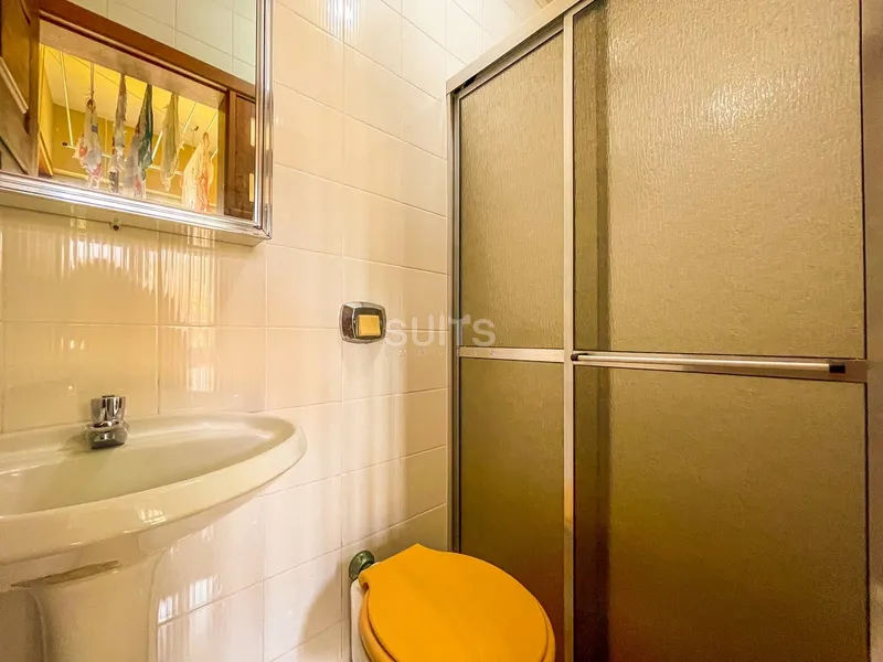 Casa de 02 terrenos próxoma do mar no Centro de Xangri-Lá!: 10ª foto da galeria de imagens do imóvel