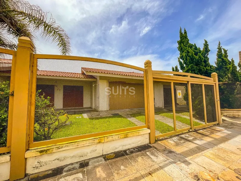 Casa de 02 terrenos próxoma do mar no Centro de Xangri-Lá!: 30ª foto da galeria de imagens do imóvel