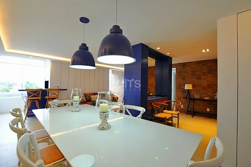 Amplo apartamento na Avenida Central de Atlântida: 8ª foto da galeria de imagens do imóvel