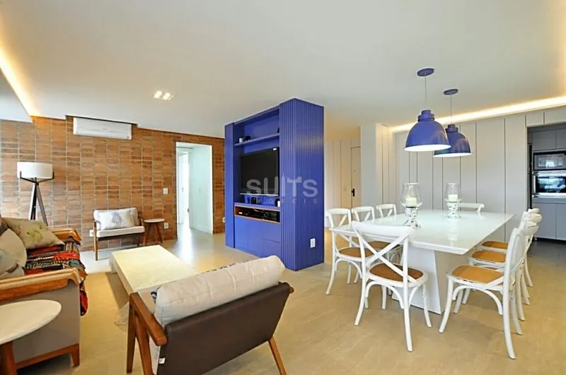 Amplo apartamento na Avenida Central de Atlântida: 5ª foto da galeria de imagens do imóvel