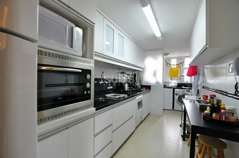 Amplo apartamento na Avenida Central de Atlântida: 10ª foto da galeria de imagens do imóvel