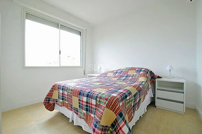 Amplo apartamento na Avenida Central de Atlântida: 12ª foto da galeria de imagens do imóvel