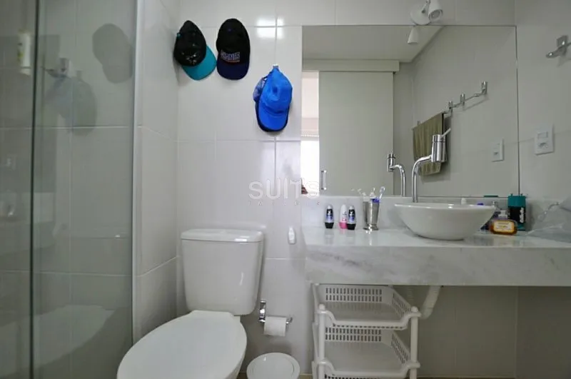 Amplo apartamento na Avenida Central de Atlântida: 13ª foto da galeria de imagens do imóvel