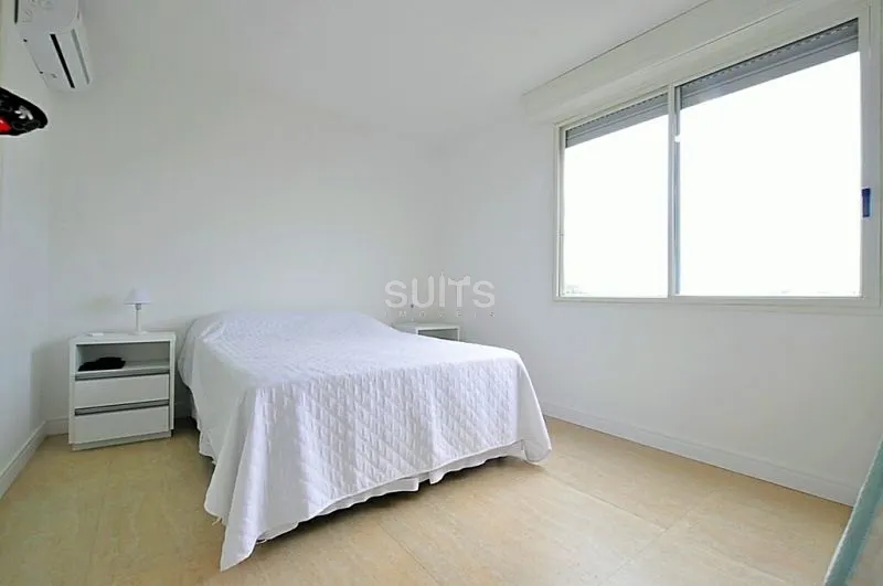 Amplo apartamento na Avenida Central de Atlântida: 14ª foto da galeria de imagens do imóvel