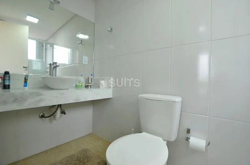 Amplo apartamento na Avenida Central de Atlântida: 15ª foto da galeria de imagens do imóvel