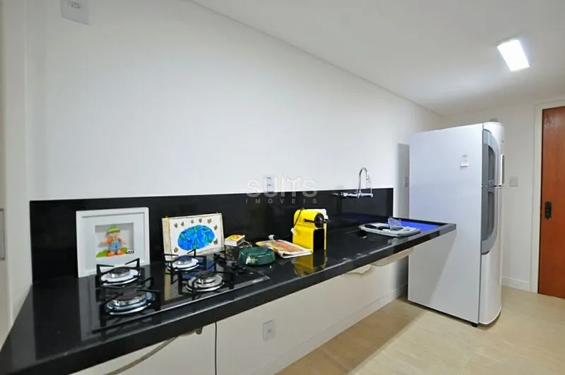 Amplo apartamento na Avenida Central de Atlântida: 11ª foto da galeria de imagens do imóvel