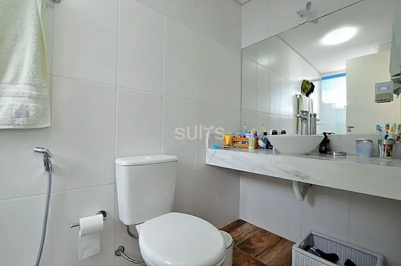 Amplo apartamento na Avenida Central de Atlântida: 17ª foto da galeria de imagens do imóvel