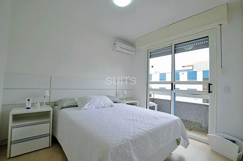 Amplo apartamento na Avenida Central de Atlântida: 18ª foto da galeria de imagens do imóvel