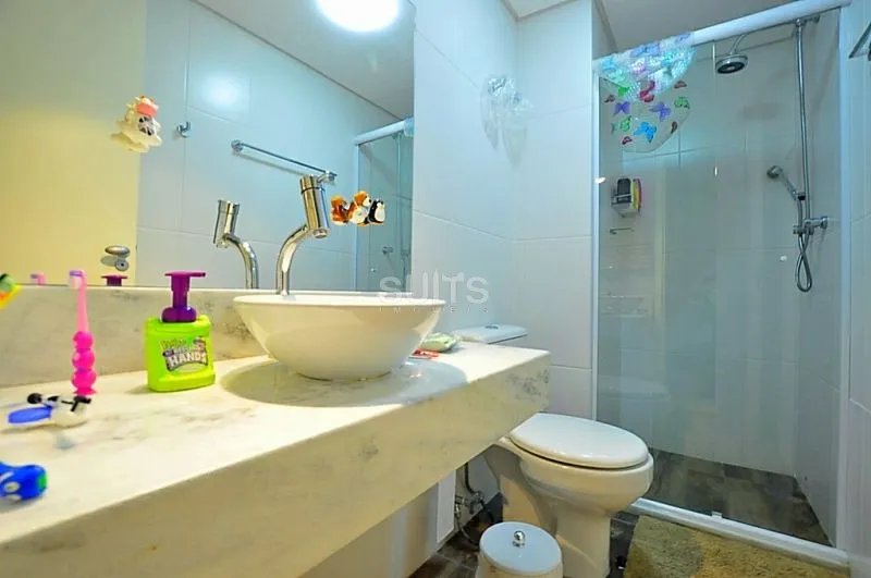 Amplo apartamento na Avenida Central de Atlântida: 19ª foto da galeria de imagens do imóvel