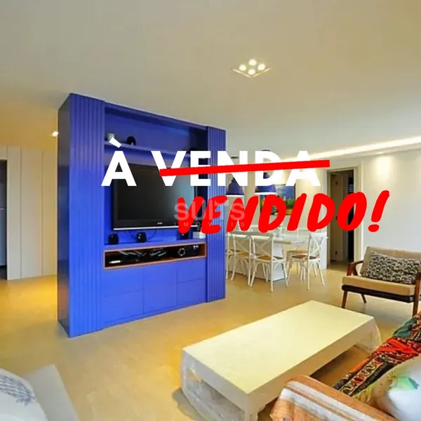 Amplo apartamento na Avenida Central de Atlântida: 1ª foto da galeria de imagens do imóvel