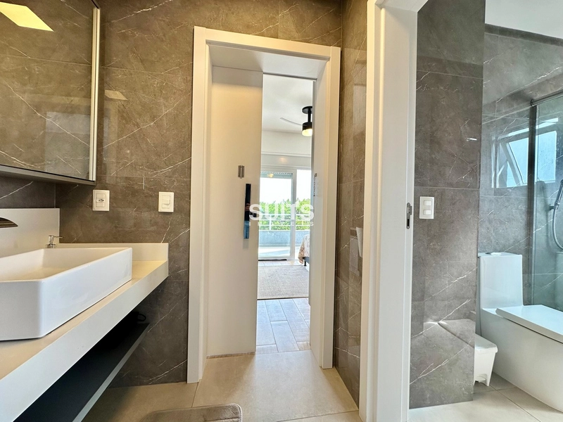 Excelente sobrado á venda no Condomínio Costa Serena: 25ª foto da galeria de imagens do imóvel