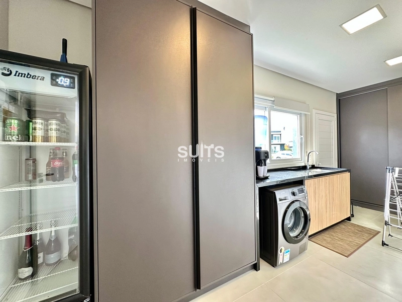 Excelente sobrado á venda no Condomínio Costa Serena: 15ª foto da galeria de imagens do imóvel