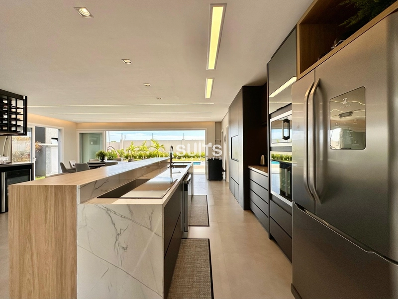 Excelente sobrado á venda no Condomínio Costa Serena: 12ª foto da galeria de imagens do imóvel