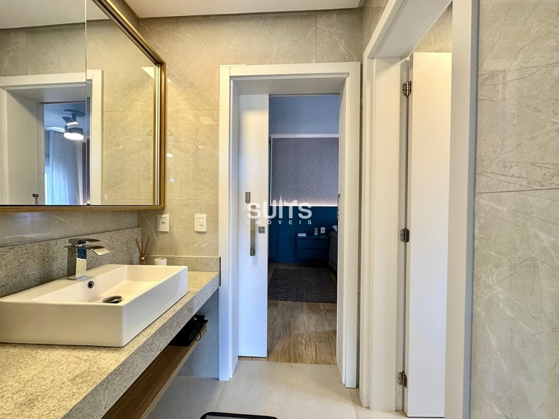 Excelente sobrado á venda no Condomínio Costa Serena: 11ª foto da galeria de imagens do imóvel